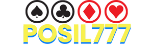 Logo POSIL777